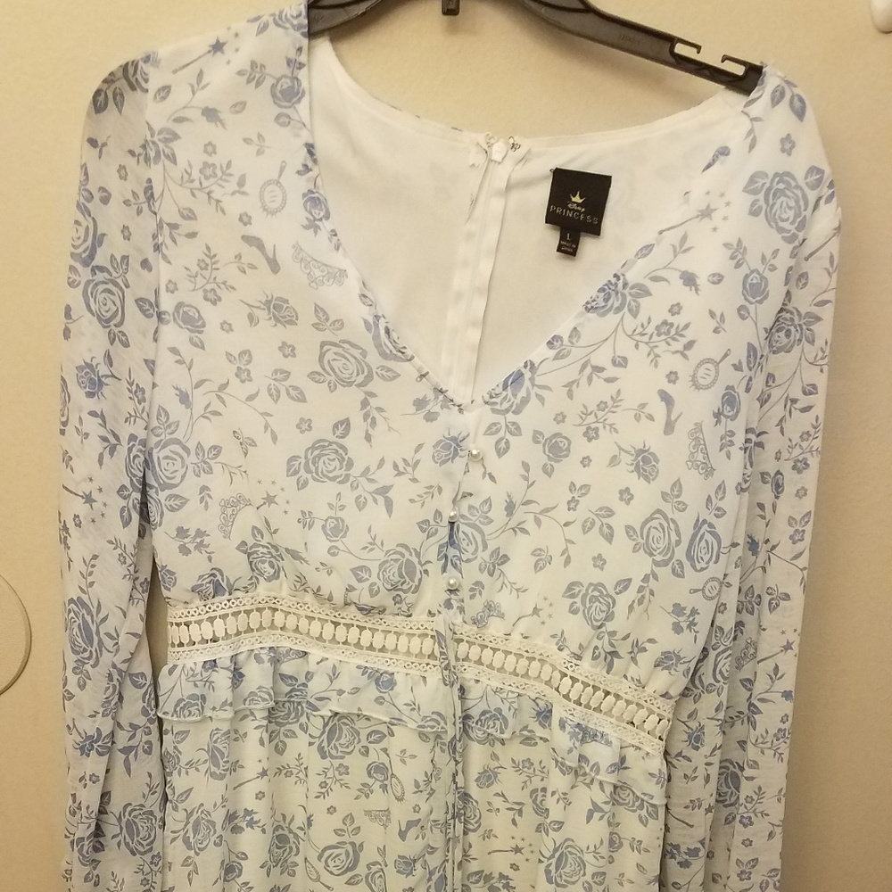 Disney Romper